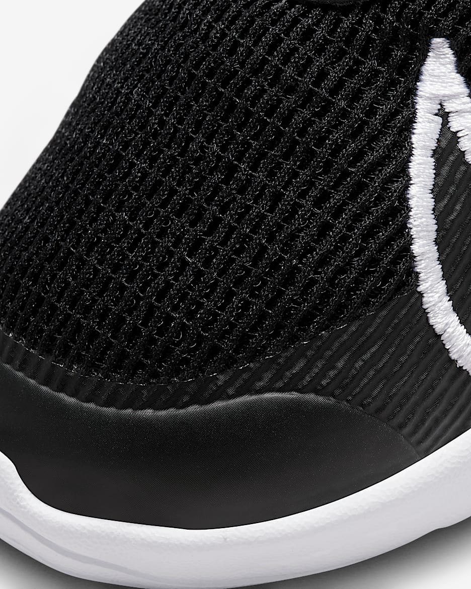 Nike Flex Plus 2 Baby Toddler Shoes